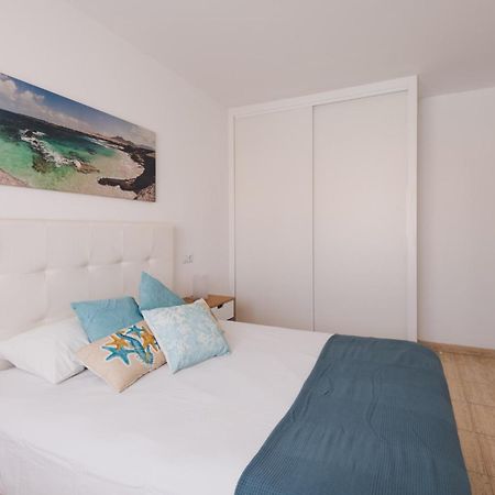 Em Holidays Corralejo Eksteriør billede