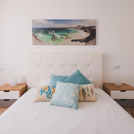 Em Holidays Corralejo Eksteriør billede