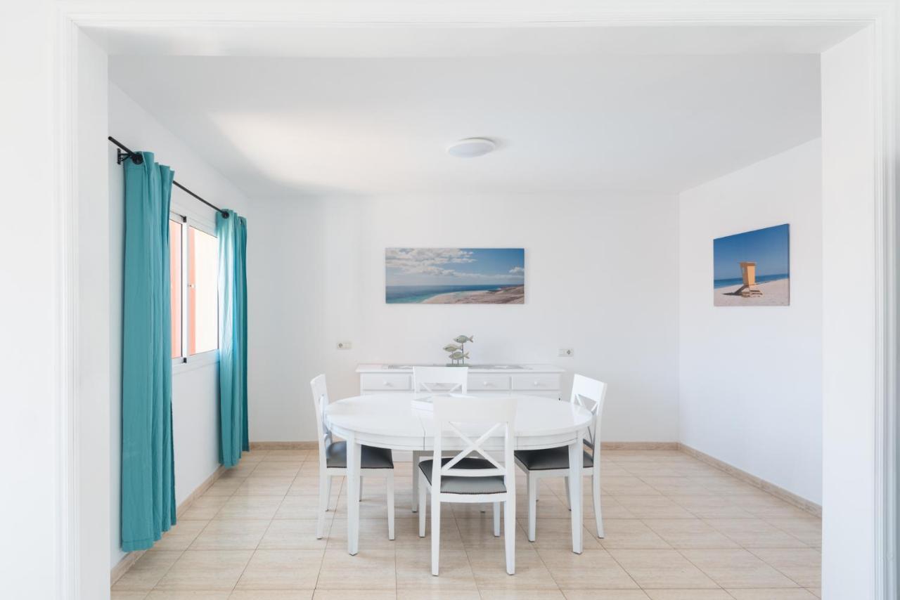 Em Holidays Corralejo Eksteriør billede