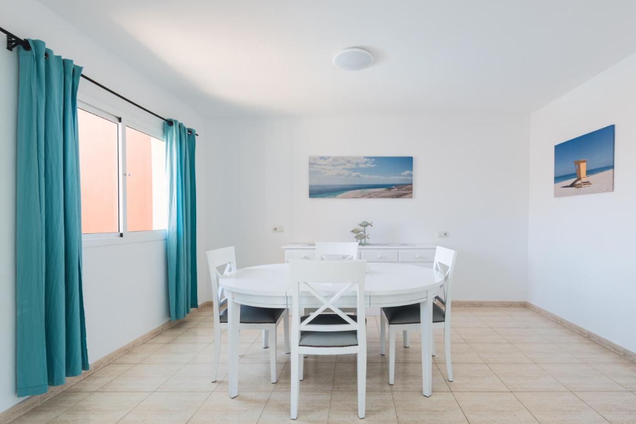 Em Holidays Corralejo Eksteriør billede
