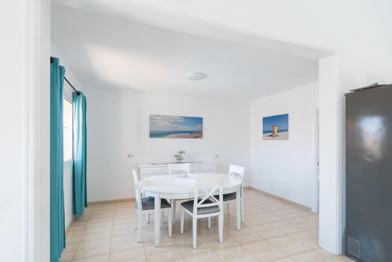 Em Holidays Corralejo Eksteriør billede