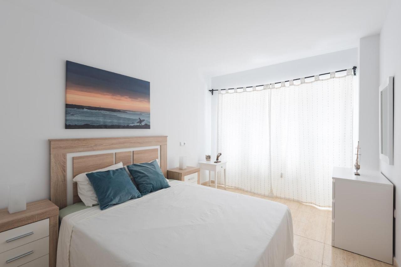 Em Holidays Corralejo Eksteriør billede