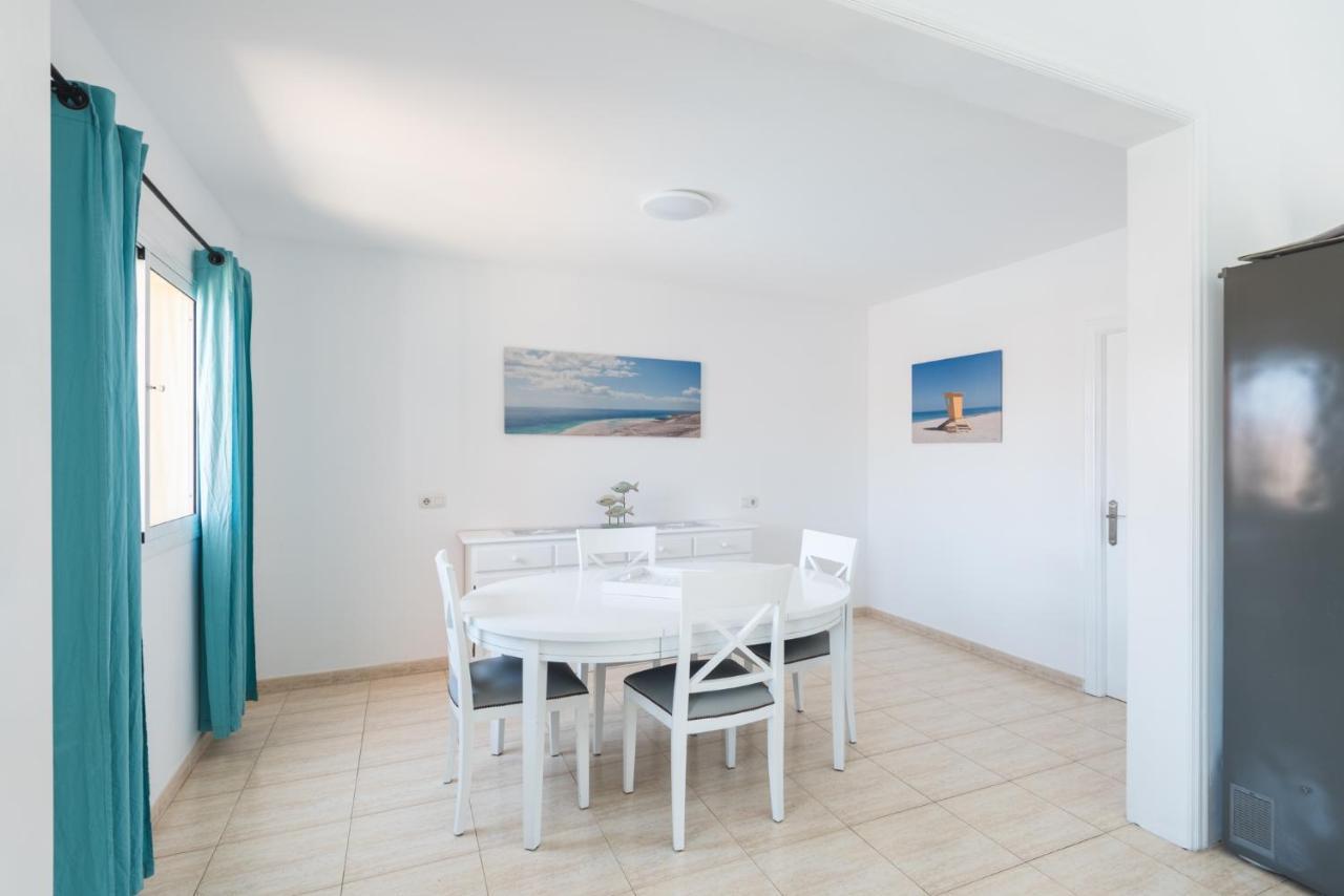 Em Holidays Corralejo Eksteriør billede