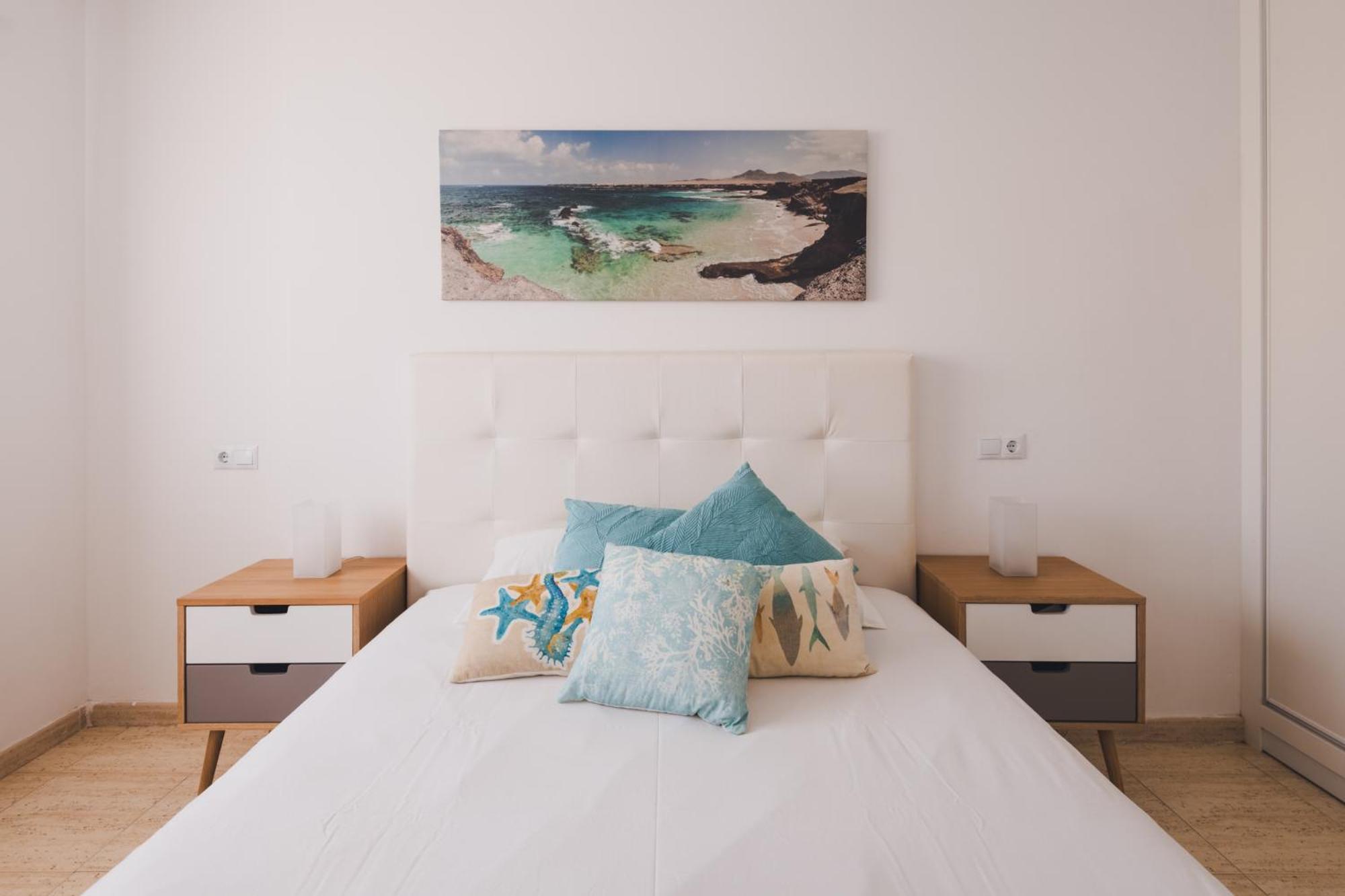 Em Holidays Corralejo Eksteriør billede