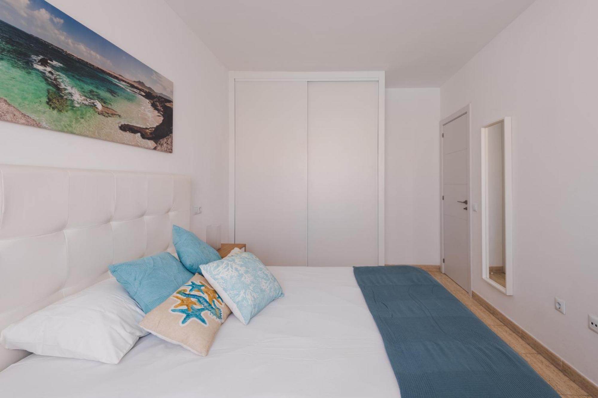 Em Holidays Corralejo Eksteriør billede