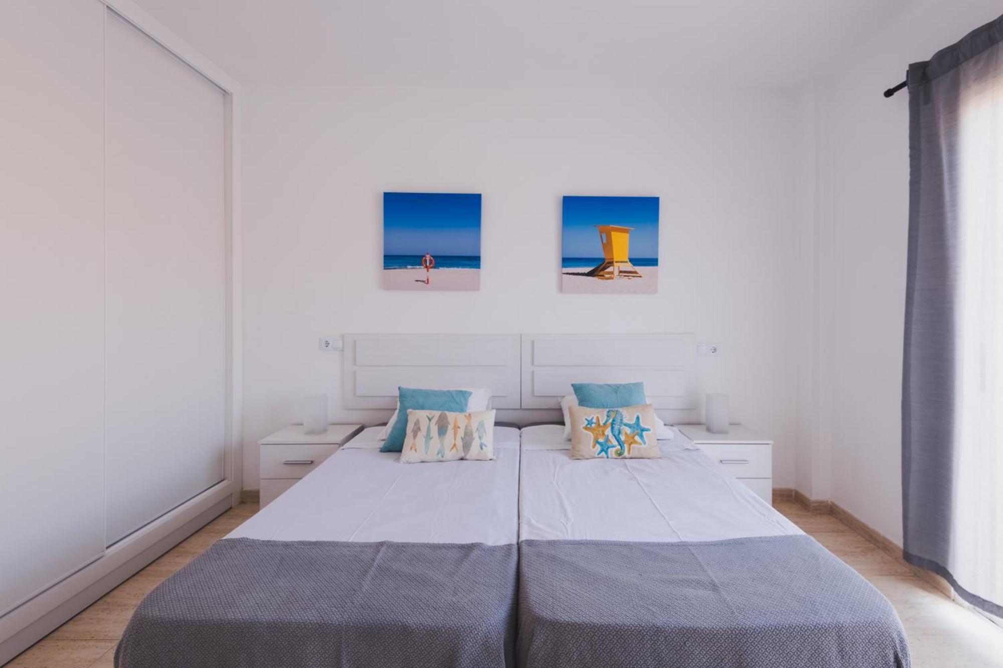 Em Holidays Corralejo Eksteriør billede